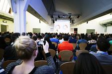 Mobile Media Day 2015