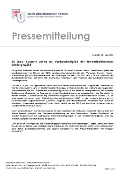 PM_Wiederwahl Dr. med. Susanne Johna_Vorstand BÄK.pdf