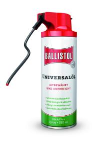 Ballistol Universalöl mit VarioFlex
