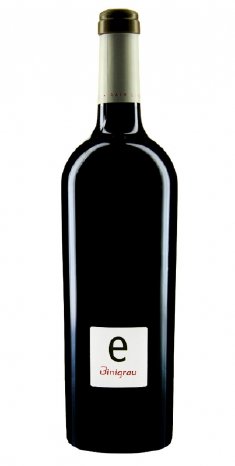 xanthurus - Spanischer Weinsommer - Binigrau Negre Ecològic BIO 2011.jpg
