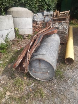 Mobile Schrotthändler aus Witten bieten Kostenlose Autoverschrottung in Witten.jpg