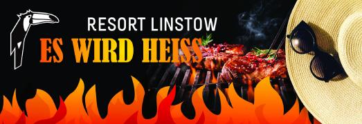 LANDES-Grillmeisterschaft Mecklenburg-Vorpommern