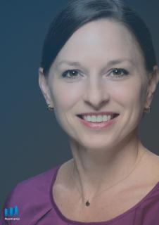 Carina Stegmayer, Head of Customer Success Management & Advisory Services