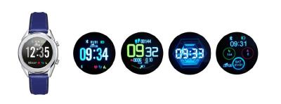 Lotus SmarTime
Zifferblattvarianten
L50006 | L50007 | L50008 | L50009