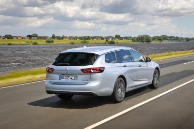 Jetzt auch für alle Euro 5-Diesel: Opel weitet Umweltprämie aus / Opel Automobile GmbH