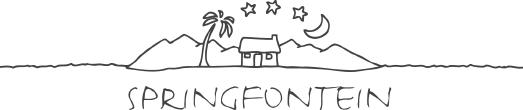 Logo Springfontein Wine Estate
