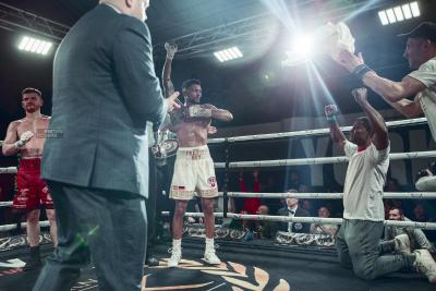 Freddy Kiwitt im Moment der Urteilsverkuendung, Quelle: unknown_boxers