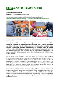 APD_023_2023_ Update Erdbeben_Nothilfe von ADRA.pdf