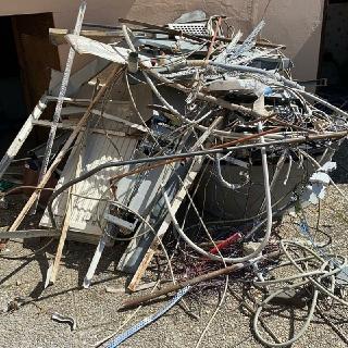 Schrottabholung Gladbeck – intelligent recyclen leicht gemacht