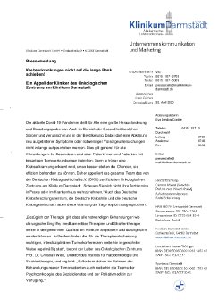 200430 PM Krebsdiagnose und Therapie nicht aufschieben.pdf