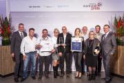 Autohaus Deusch Platz 1 / Foto: Stefan Bausewein