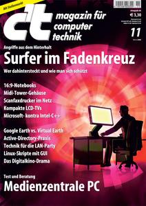 Musik und Filme im ganzen Haus