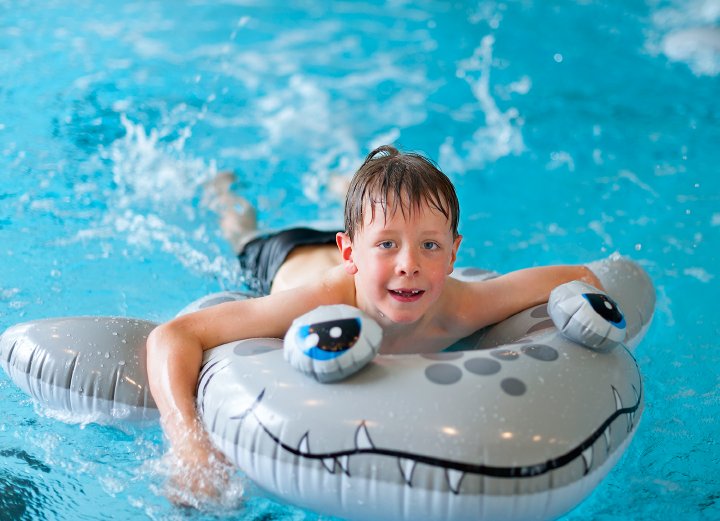 Hadeln Pools lädt zum 15. Mal zur großen Party ein!