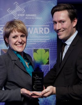 Oculentis STEP Award 2012_Enrico Plessow_Katharina Dumke.jpg