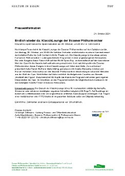 Klassik Lounge_Se vuol ballare.pdf