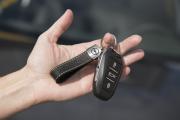 Opel Grandland X Besitzerin
