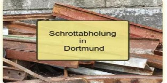 Schrottabholung Dortmund.JPG