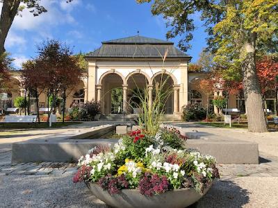 Kurpark, Credit Bad Steben