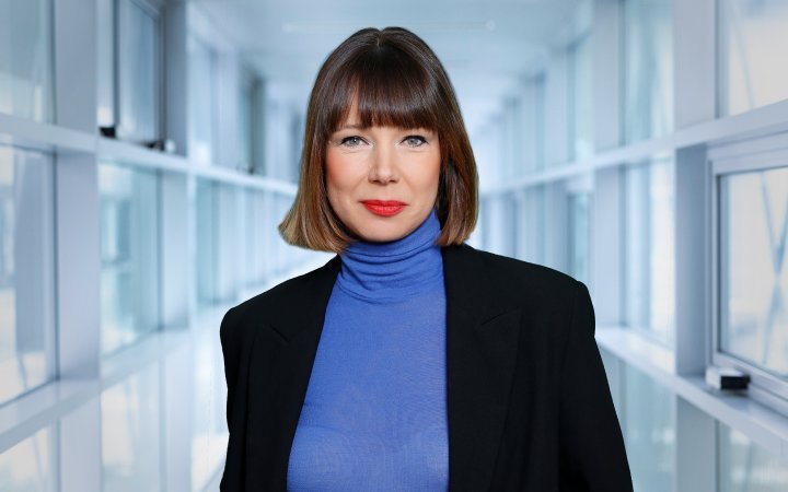 Reuters Events gibt bekannt: Rebecca Reinermann zählt zu den „Trailblazing Women 2025“