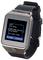 simvalley MOBILE 1,5"-Handy-Uhr/Smartwatch PW-430.mp, BT 3.0, Kamera