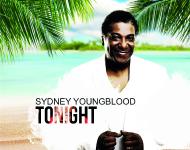 Cover Sidney Youngblood