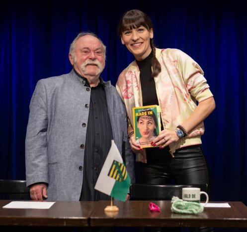 Gunter Böhnke Kristina vom Dorf.jpg