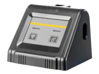 Royal Gardineer Automatische WLAN-Bewässerungsanlage BWC-20.app für 10 Topfpflanzen