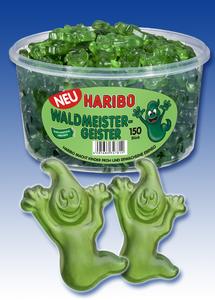 HARIBO WALDMEISTER-GEISTER