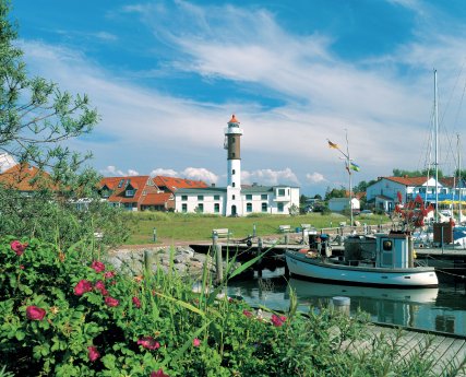 Poel haven Timmendorf©TMV Grundner.jpg