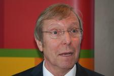 Alois Jöst neuer Präsident der Handwerkskammer Mannheim Rhein-Neckar-Odenwald