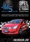 Katalog für Opel Tuning neu von JMS Racelook