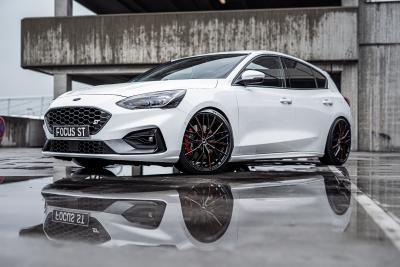 Ford Focus ST