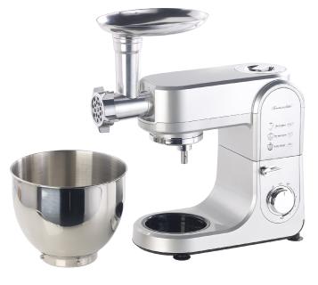 NX 6735 06 Rosenstein und Soehne All in One Küchenmaschine