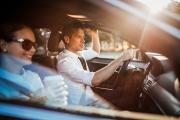 Escape the dangers of electrosmog and reduce your carbon footprint with the CarTuner from SWISS HARMONY (Source: iStock)