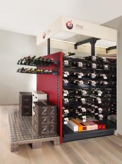 Xi Shop