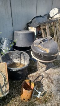 Schrotthändler Mülheim an der Ruhr entrümpeln jegliche Wohnbereiche.jpeg