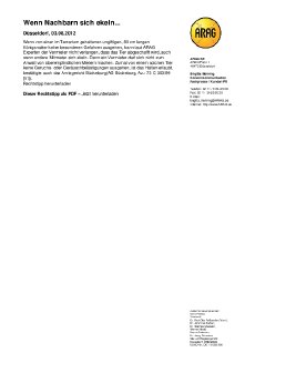 Wenn Nachbarn sich ekeln....pdf