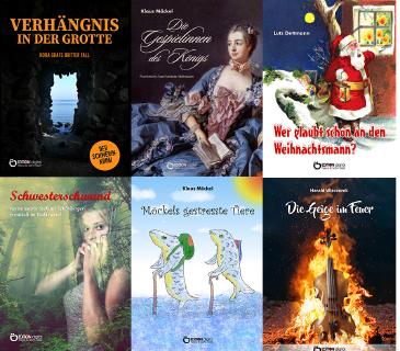 Neuerscheinungen zur Frankfurter Buchmesse