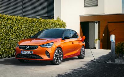 Opel ist elektrisch: Emissionsfreier Fahrspaß von Corsa-e bis Zafira-e Life / Bild: Opel Automobile GmbH
