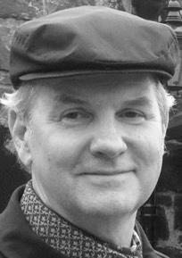 Neil Douglas-Klotz - Autor