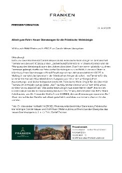 PM Allzeit gute Fahrt - Neuer Dienstwagen für die Fränkische Weinkönigin....pdf