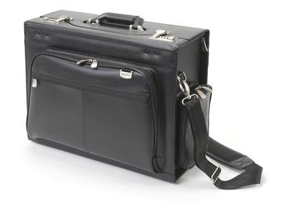 DICOTA AeroCase: Stilvolles Raumwunder für die Reise