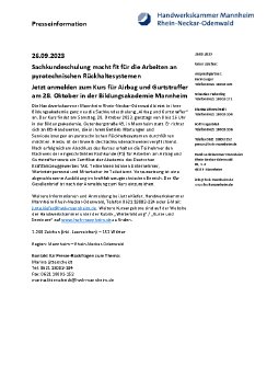 pri23-09-26_Sachkundeschulung macht fit für die Arbeiten an pyrotechnischen Rückhaltesystemen.pdf
