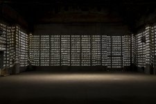 Foto: Luca Migliore | © Kunstkraftwerk Leipzig