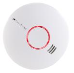 VisorTech WLAN-Rauch- & Hitzemelder RWM-200.app, weltweite App-Benachrichtigung