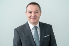 Ivan Repušić, Generalmusikdirektor der Oper Leipzig