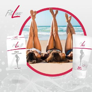 FitLine med Cell Set