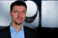 Neu in Lübeck, Prof. Dr. Oliver Stecklina Foto (FH Lübeck)