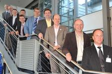 IT managt Rechte im Krankenhaus