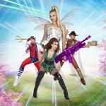 Vengaboys 90´s  (©Vengaboys)